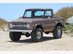 Thumbnail Photo 0 for New 1971 Ford Bronco